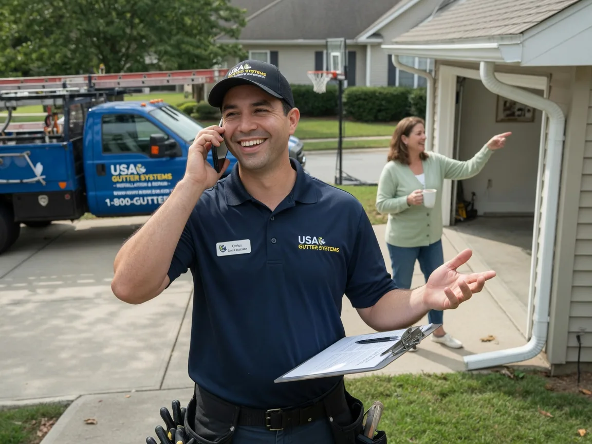 Gutter Installation Swartz Creek, MI FAQs